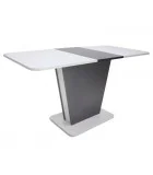 Folding dining table Cosmo Gray order